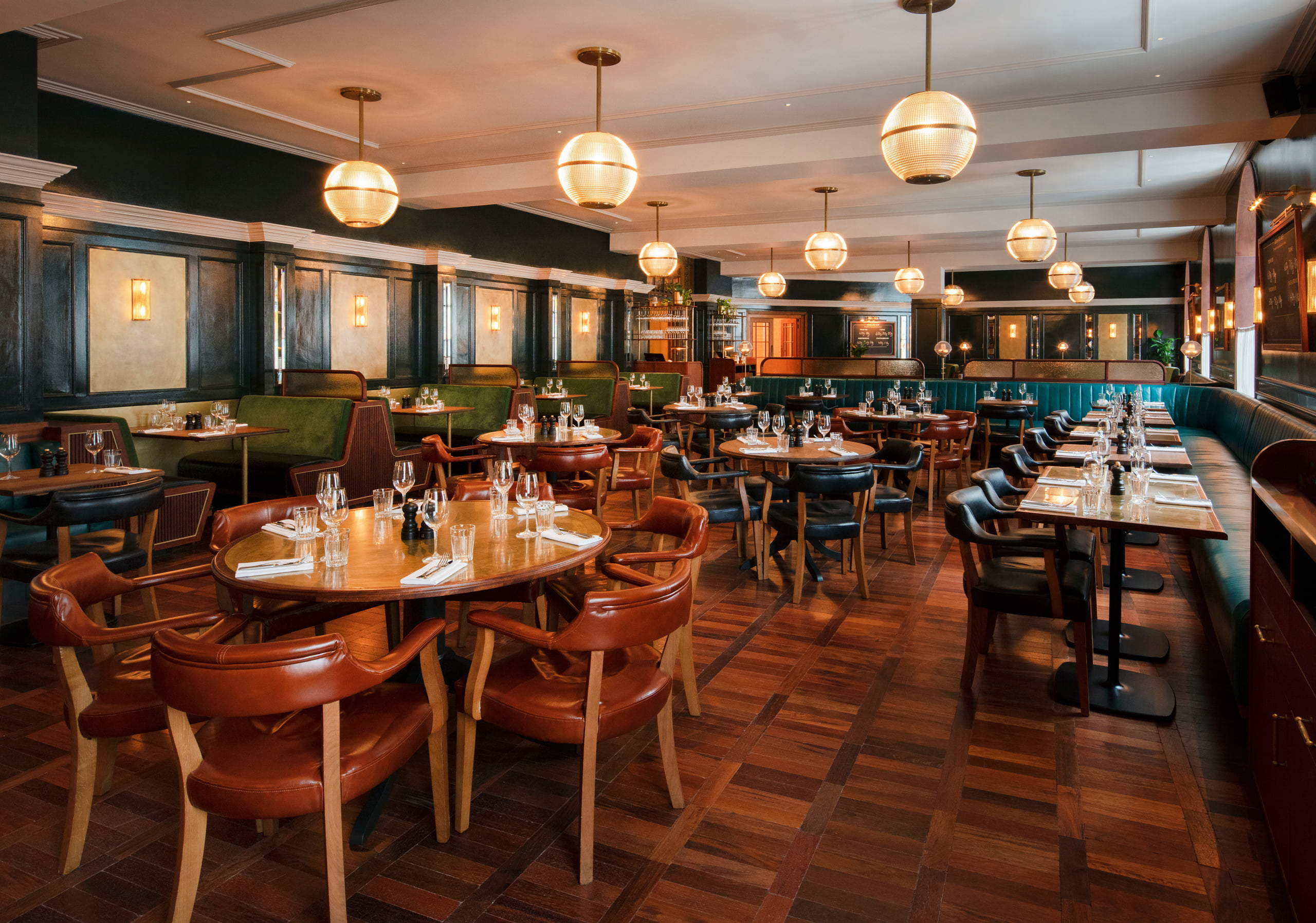 Hawksmoor Liverpool